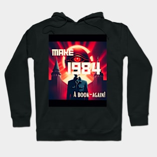 1984 Hoodie